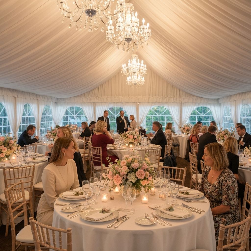 Intimate Celebration